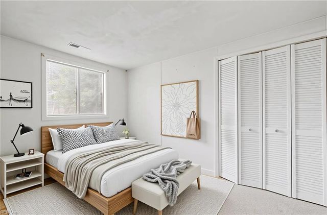 1908 Demetro DR, Hampton, VA 23663