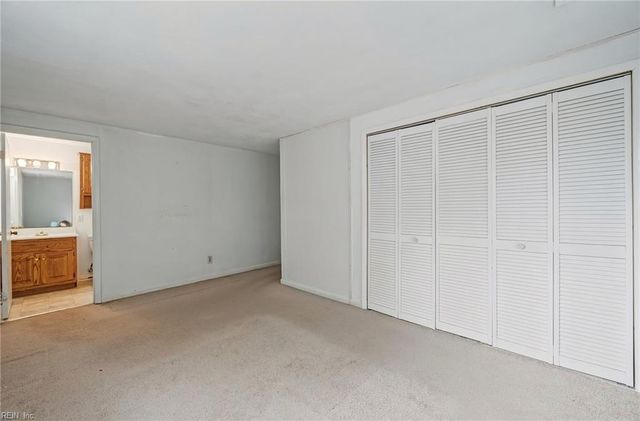 1908 Demetro DR, Hampton, VA 23663