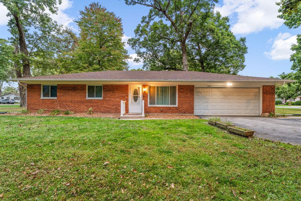 3054 Peterson Street, Portage, IN 46368