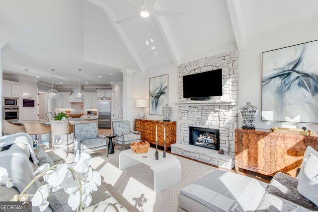 6226 Random Winds Bluff, Gainesville, GA 30506