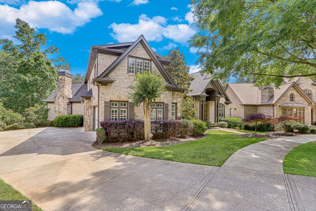 6226 Random Winds Bluff, Gainesville, GA 30506