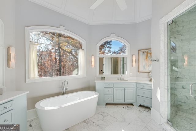 6226 Random Winds Bluff, Gainesville, GA 30506