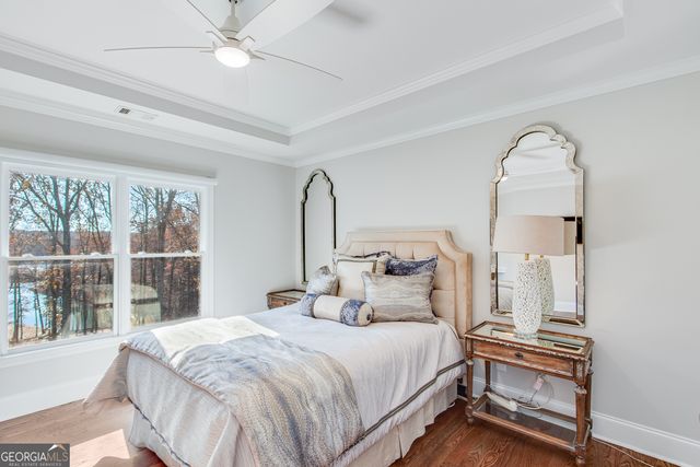 6226 Random Winds Bluff, Gainesville, GA 30506