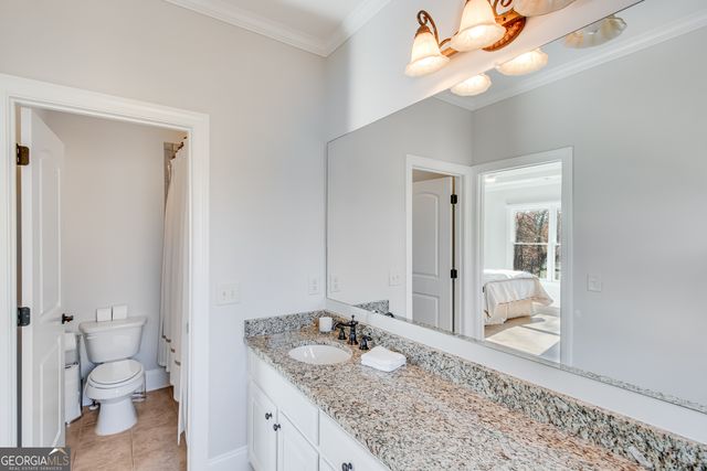 6226 Random Winds Bluff, Gainesville, GA 30506