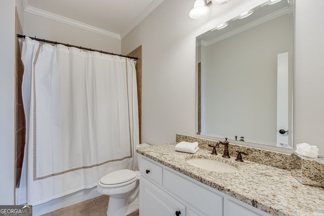 6226 Random Winds Bluff, Gainesville, GA 30506