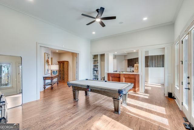 6226 Random Winds Bluff, Gainesville, GA 30506