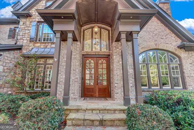 6226 Random Winds Bluff, Gainesville, GA 30506