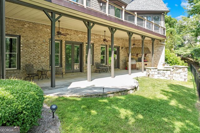 6226 Random Winds Bluff, Gainesville, GA 30506