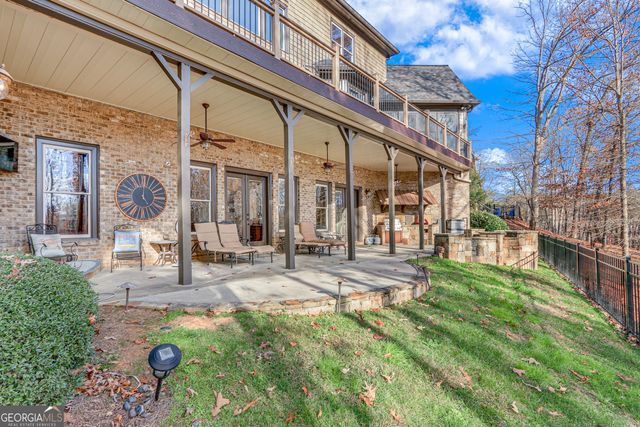 6226 Random Winds Bluff, Gainesville, GA 30506