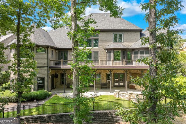 6226 Random Winds Bluff, Gainesville, GA 30506