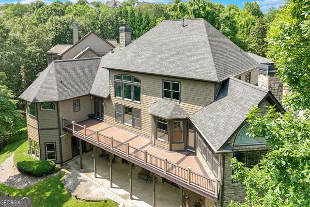 6226 Random Winds Bluff, Gainesville, GA 30506