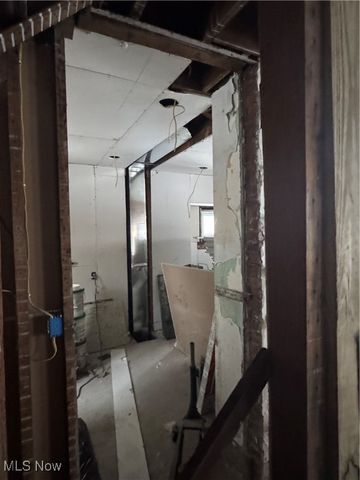 15801 Hazel Road, East Cleveland, OH 44112