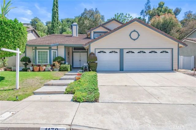 1179 Chisolm Trail, Diamond Bar, CA 91765
