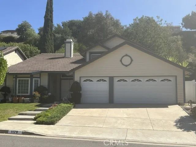 1179 Chisolm Trail, Diamond Bar, CA 91765