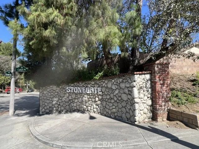 1179 Chisolm Trail, Diamond Bar, CA 91765