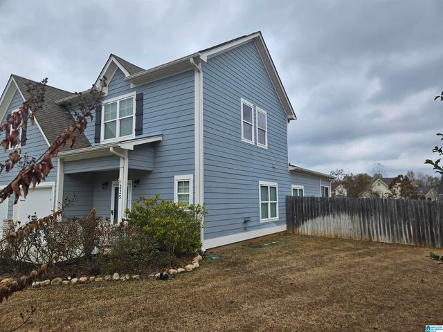 225 SHELBY FARMS BEND, Alabaster, AL 35007