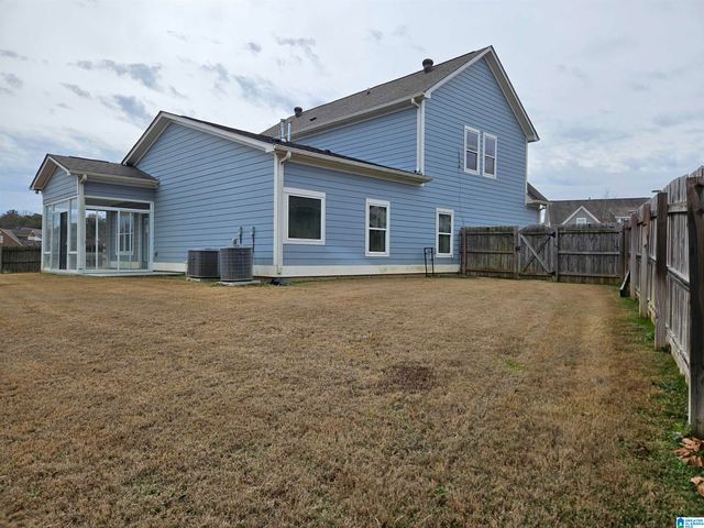 225 SHELBY FARMS BEND, Alabaster, AL 35007