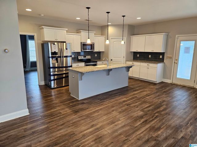 225 SHELBY FARMS BEND, Alabaster, AL 35007