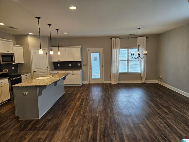 225 SHELBY FARMS BEND, Alabaster, AL 35007