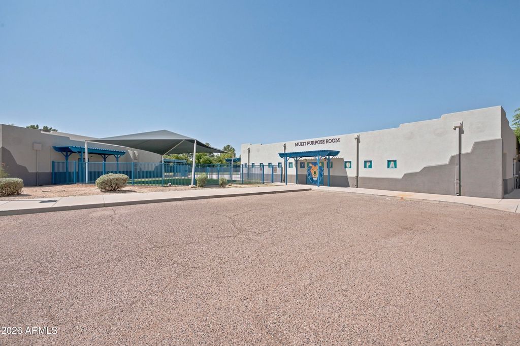 2929 E Mckellips Road, Mesa, AZ 85213 — exterior