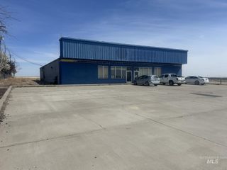 14380 Airbase Rd., Mountain Home, ID 83647