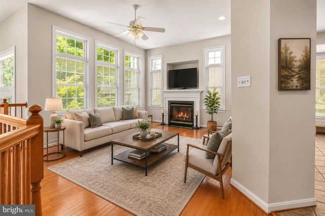 1413 RISING RIDGE, Mount Airy, MD 21771