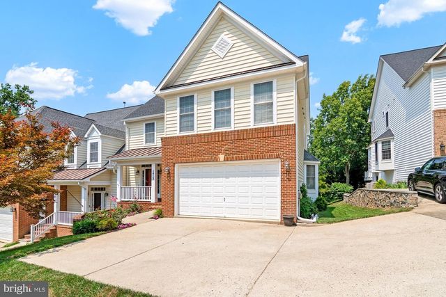 1413 RISING RIDGE, Mount Airy, MD 21771