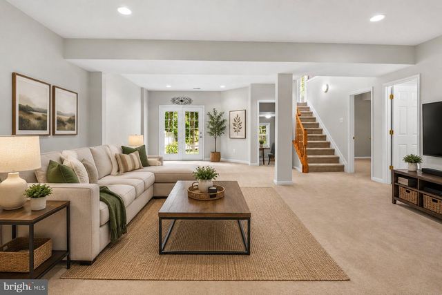 1413 RISING RIDGE, Mount Airy, MD 21771