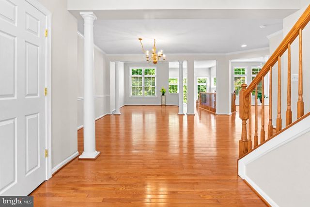 1413 RISING RIDGE, Mount Airy, MD 21771