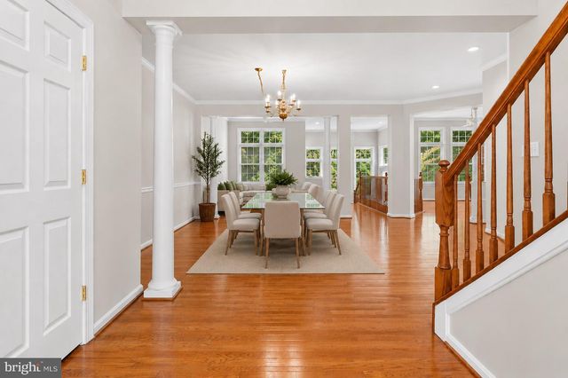 1413 RISING RIDGE, Mount Airy, MD 21771