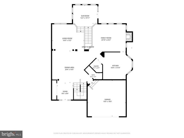 1413 RISING RIDGE, Mount Airy, MD 21771