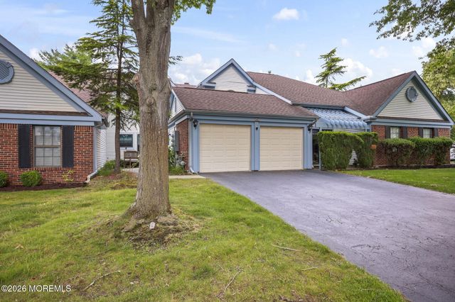 145 Old Orchard Lane 3302, Ocean Twp, NJ 07712
