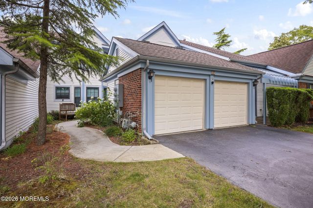 145 Old Orchard Lane 3302, Ocean Twp, NJ 07712