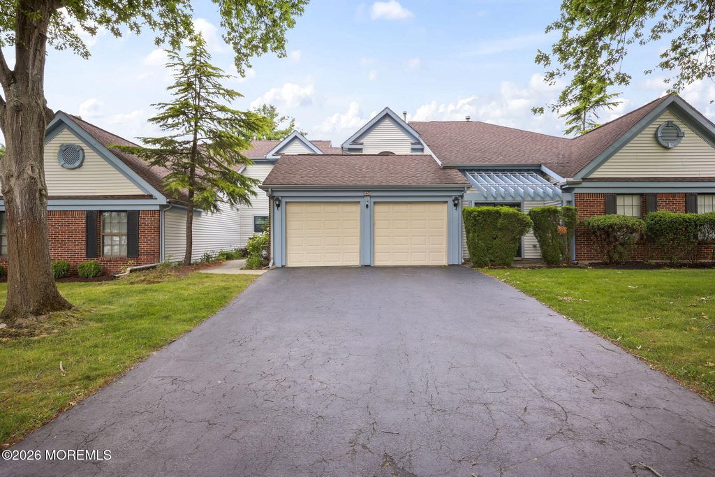145 Old Orchard Lane 3302, Ocean Twp, NJ 07712