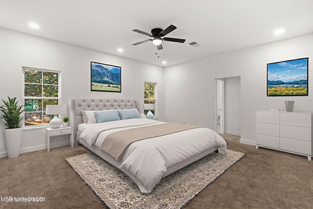 612 John Street, Hattiesburg, MS 39401