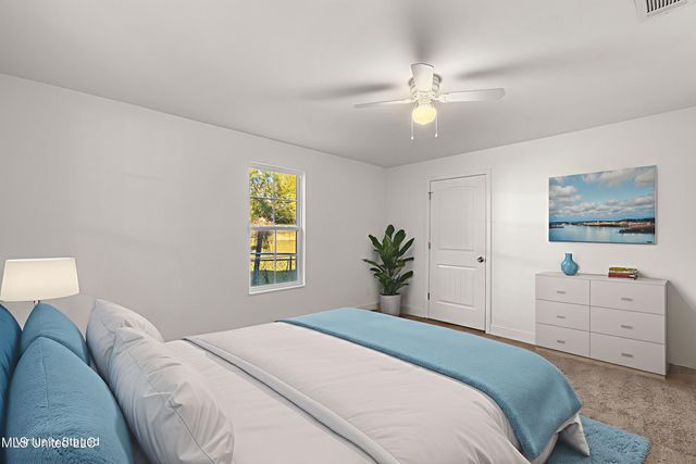 612 John Street, Hattiesburg, MS 39401