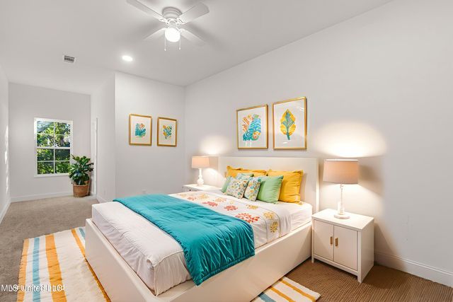 612 John Street, Hattiesburg, MS 39401