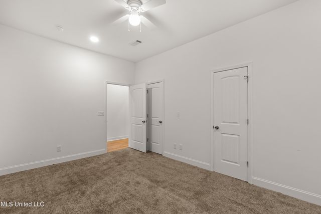 612 John Street, Hattiesburg, MS 39401