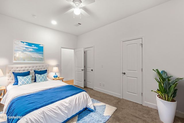 612 John Street, Hattiesburg, MS 39401