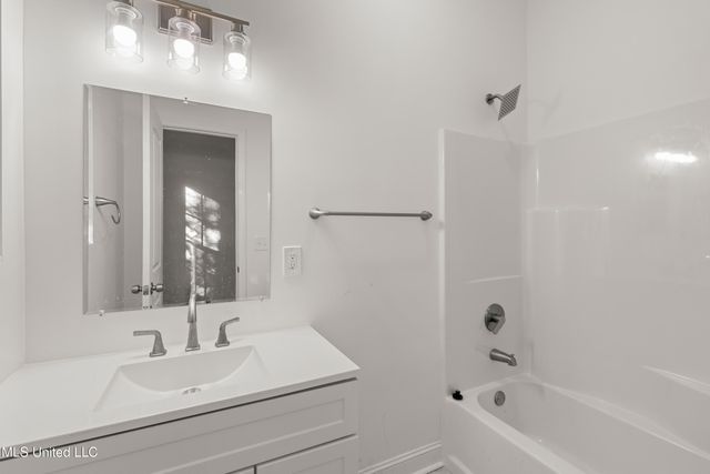 612 John Street, Hattiesburg, MS 39401