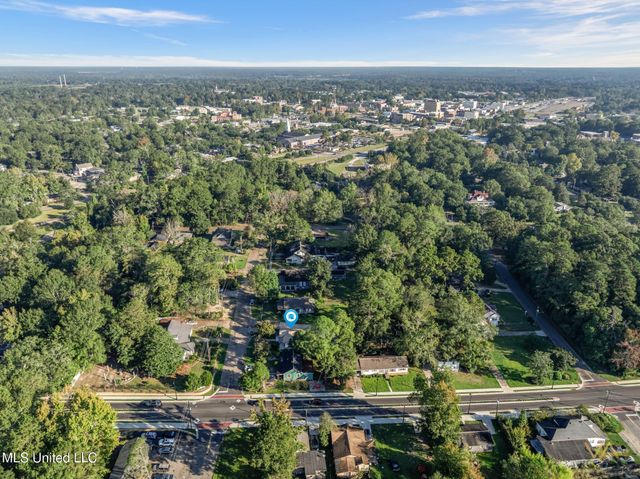 612 John Street, Hattiesburg, MS 39401