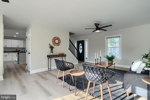 702 DALE AVE, Baltimore, MD 21206