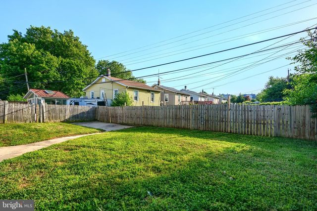 702 DALE AVE, Baltimore, MD 21206