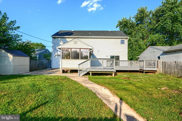 702 DALE AVE, Baltimore, MD 21206