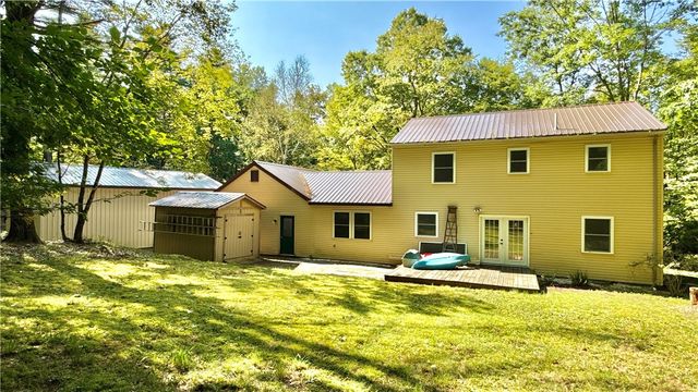 107 Balford Drive, Oneonta, NY 13820