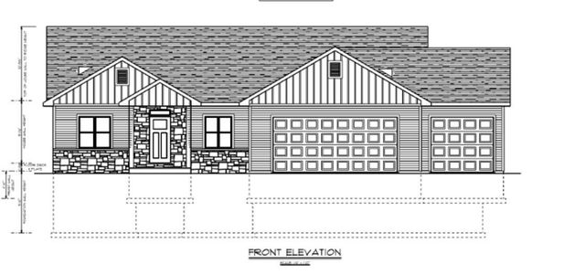 N9266 HOMESTEAD LANE, Appleton, WI 54915