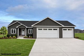 N9266 HOMESTEAD LANE, Appleton, WI 54915