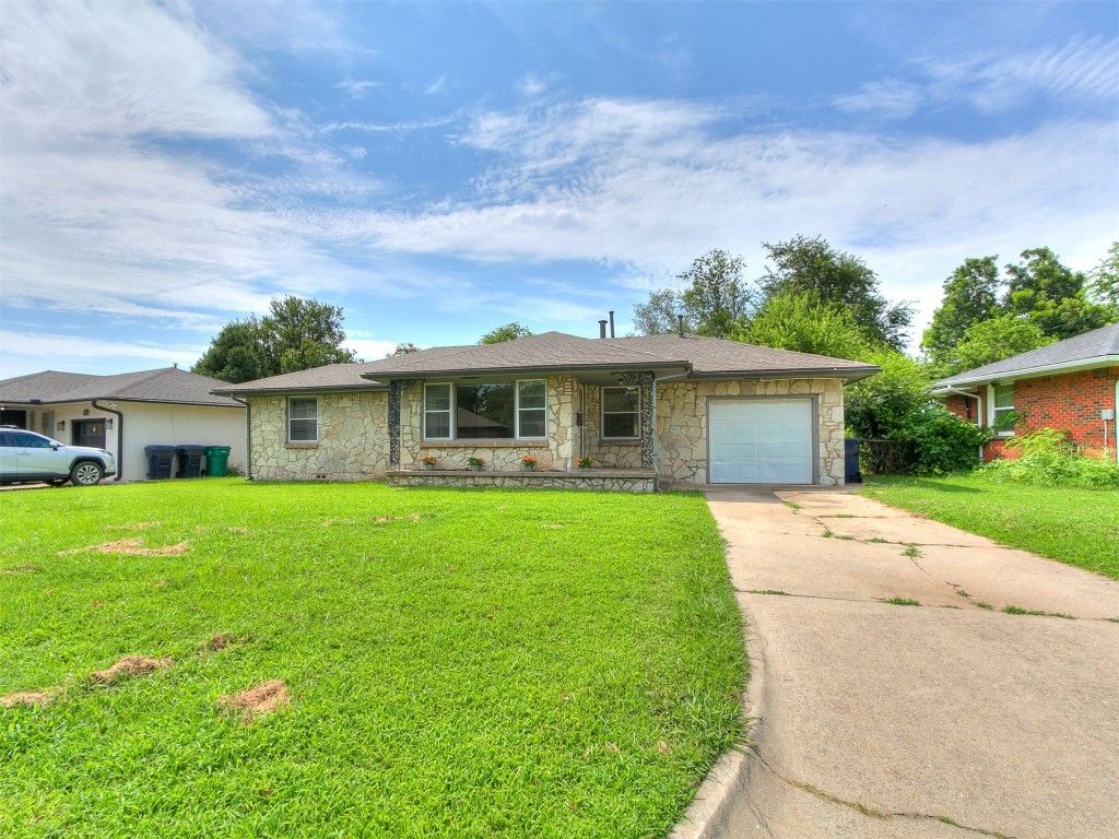 2944 NW 48th Street, Oklahoma City, OK 73112