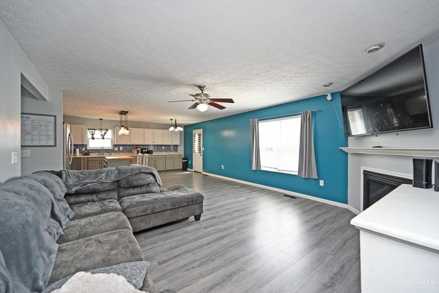 161 Arbor Glen Court, Hamilton Twp, OH 45039
