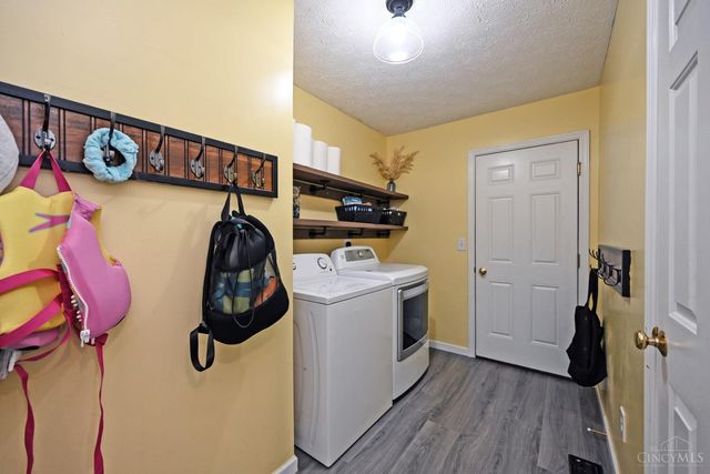 161 Arbor Glen Court, Hamilton Twp, OH 45039